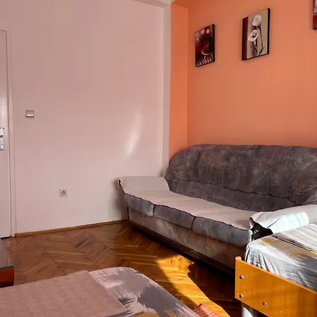 Podgorica Guesthouse * Podgorica
