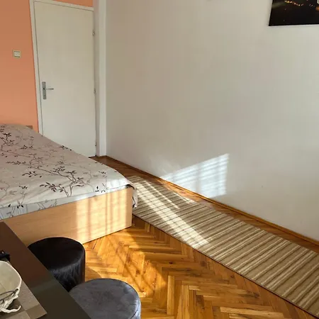 Podgorica Guesthouse * Podgorica