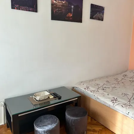 Podgorica Guesthouse Podgorica