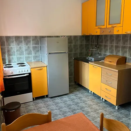 Podgorica Guesthouse Alloggio in famiglia Podgorica