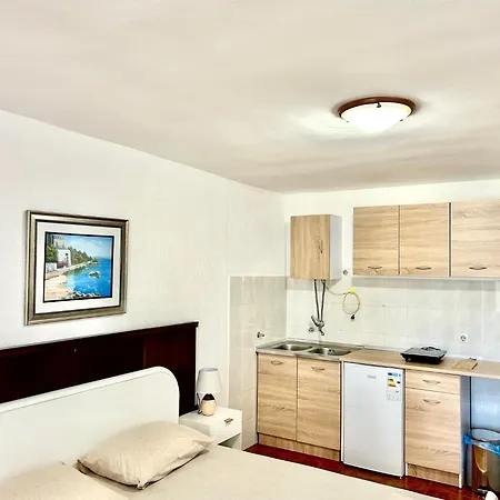 Podgorica Guesthouse * Podgorica