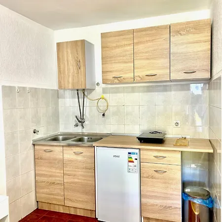 Podgorica Guesthouse * Podgorica