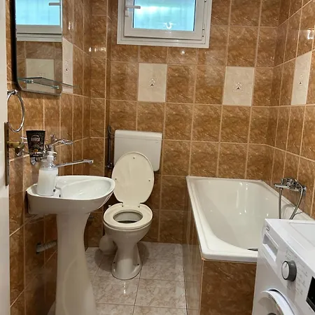Podgorica Guesthouse *