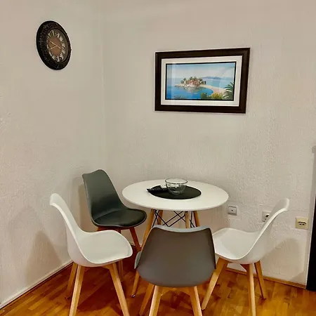 Podgorica Guesthouse Alloggio in famiglia