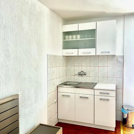 Podgorica Guesthouse Homestay