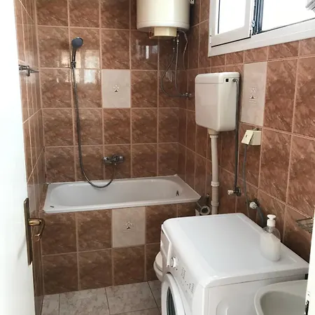 Podgorica Guesthouse *