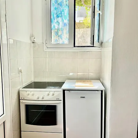 Podgorica Guesthouse Podgorica