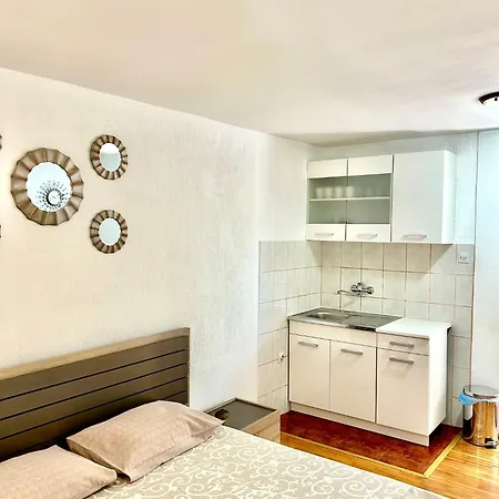 Podgorica Guesthouse Alloggio in famiglia Podgorica