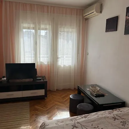 Podgorica Guesthouse Rum i privatbostad Podgorica