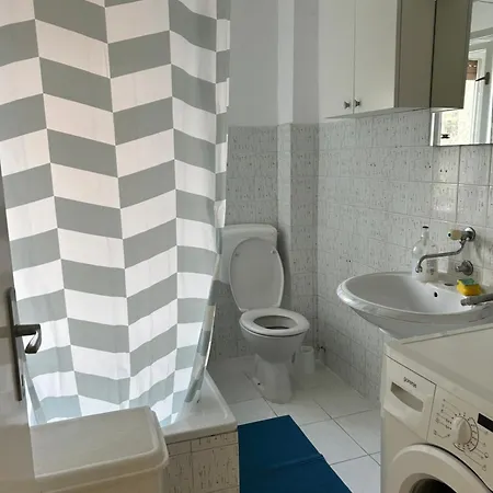 Podgorica Guesthouse 홈스테이 포드고리차